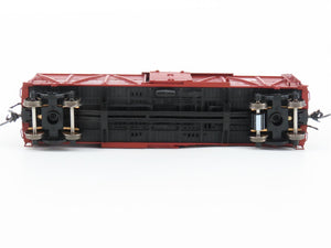 HO Broadway Limited BLI 4573 PRR Single Door Stock Car w/ Cattle Sounds #134300