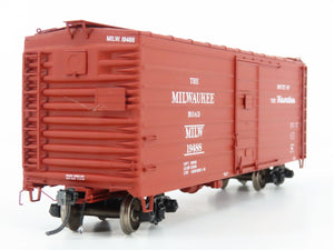 HO Scale ExactRail Signature 900017 MILW 