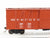 HO Scale InterMountain 452601-13 PRR Pennsylvania Single-Sheathed Boxcar #565625