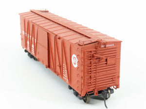 HO Scale InterMountain 452601-13 PRR Pennsylvania Single-Sheathed Boxcar #565625