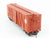 HO Scale InterMountain 452601-13 PRR Pennsylvania Single-Sheathed Boxcar #565625