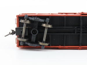 HO Scale InterMountain 452601-13 PRR Pennsylvania Single-Sheathed Boxcar #565625