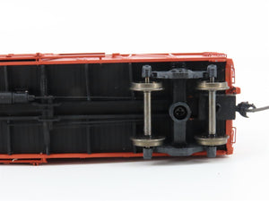 HO Scale InterMountain 452601-13 PRR Pennsylvania Single-Sheathed Boxcar #565625