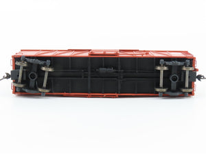 HO Scale InterMountain 452601-13 PRR Pennsylvania Single-Sheathed Boxcar #565625