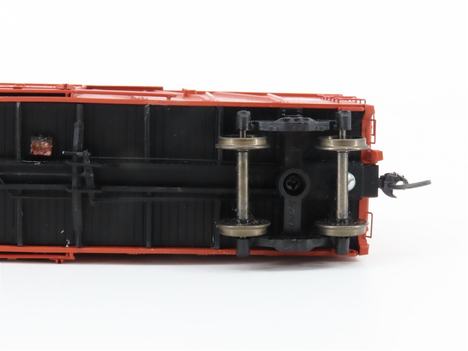 HO Scale InterMountain 452601-09 PRR Pennsylvania Single-Sheathed Boxcar #564282