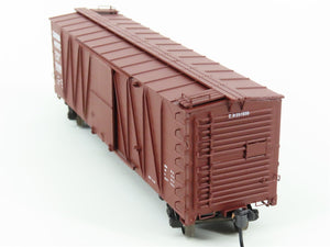 HO InterMountain 452604-03 CP Canadian Pacific Single-Sheathed Box Car #231936