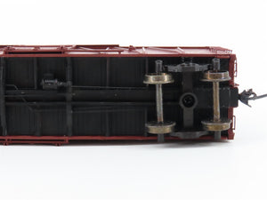 HO InterMountain 452604-03 CP Canadian Pacific Single-Sheathed Box Car #231936