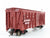 HO Scale InterMountain 47915-02 ATSF Single Door K-Brake Stock Car #60512