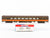 HO Scale Walthers 932-16782 IC Illinois Central Pullman 64-Seat Coach Passenger