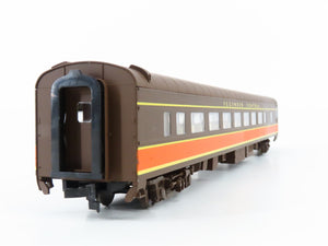 HO Scale Walthers 932-16782 IC Illinois Central Pullman 64-Seat Coach Passenger