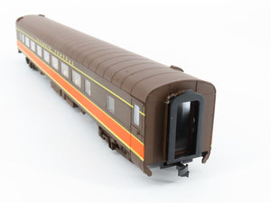 HO Scale Walthers 932-16782 IC Illinois Central Pullman 64-Seat Coach Passenger