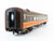 HO Scale Walthers 932-16782 IC Illinois Central Pullman 64-Seat Coach Passenger