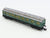 N Arnold 2931 Unlettered European 2nd/3rd Class Compartment Coach Passenger Car