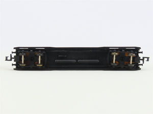 N Arnold 2931 Unlettered European 2nd/3rd Class Compartment Coach Passenger Car