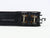 N Arnold 2931 Unlettered European 2nd/3rd Class Compartment Coach Passenger Car