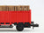 N Scale Arnold Rapido Unlettered European 26' Gondola w/ Load