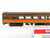 HO Scale Walthers 932-16782 IC Illinois Central Pullman 64-Seat Coach Passenger