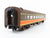 HO Scale Walthers 932-16782 IC Illinois Central Pullman 64-Seat Coach Passenger