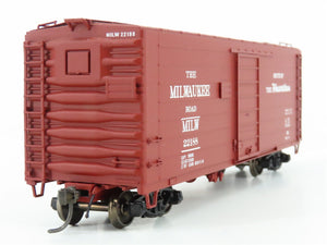 HO Scale InterMountain 48503-01 MILW 