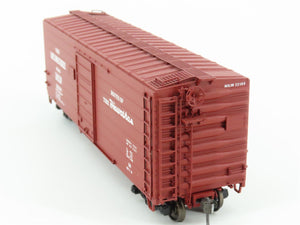 HO Scale InterMountain 48503-01 MILW 