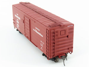 HO Scale InterMountain 48503-01 MILW 