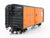 HO Scale InterMountain 46051-03 GN Great Northern Plywood Panel Box Car #10300