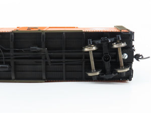 HO Scale InterMountain 46051-03 GN Great Northern Plywood Panel Box Car #10300