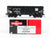 HO Scale InterMountain 47159-01 C&I Cambria & Indiana 2-Bay Open Hopper #4557