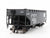 HO Scale InterMountain 47159-01 C&I Cambria & Indiana 2-Bay Open Hopper #4557