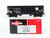 HO Scale InterMountain 47159-05 C&I Cambria & Indiana 2-Bay Open Hopper #4862