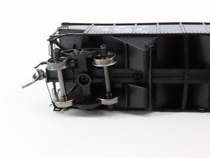HO Scale InterMountain 47159-05 C&I Cambria & Indiana 2-Bay Open Hopper #4862