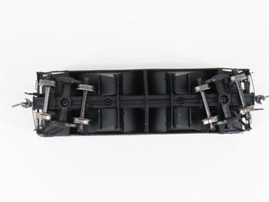 HO Scale InterMountain 47159-05 C&I Cambria & Indiana 2-Bay Open Hopper #4862