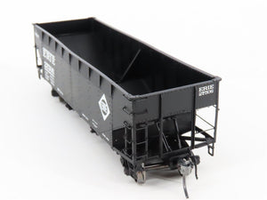HO Scale InterMountain 47151-01 Erie 2-Bay Open Hopper #27506