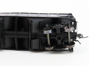 HO Scale InterMountain 47151-01 Erie 2-Bay Open Hopper #27506