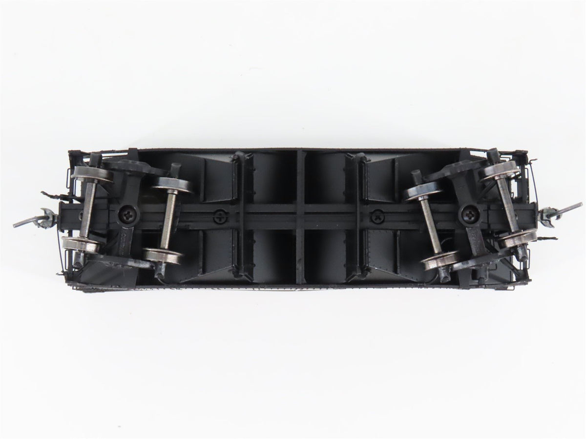 HO Scale InterMountain 47151-01 Erie 2-Bay Open Hopper #27506