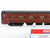 HO Scale Walthers 932-6727 PRR Pennsylvania Railroad Pullman Sleeper Passenger