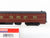 HO Scale Walthers 932-6727 PRR Pennsylvania Railroad Pullman Sleeper Passenger