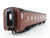 HO Scale Walthers 932-6727 PRR Pennsylvania Railroad Pullman Sleeper Passenger