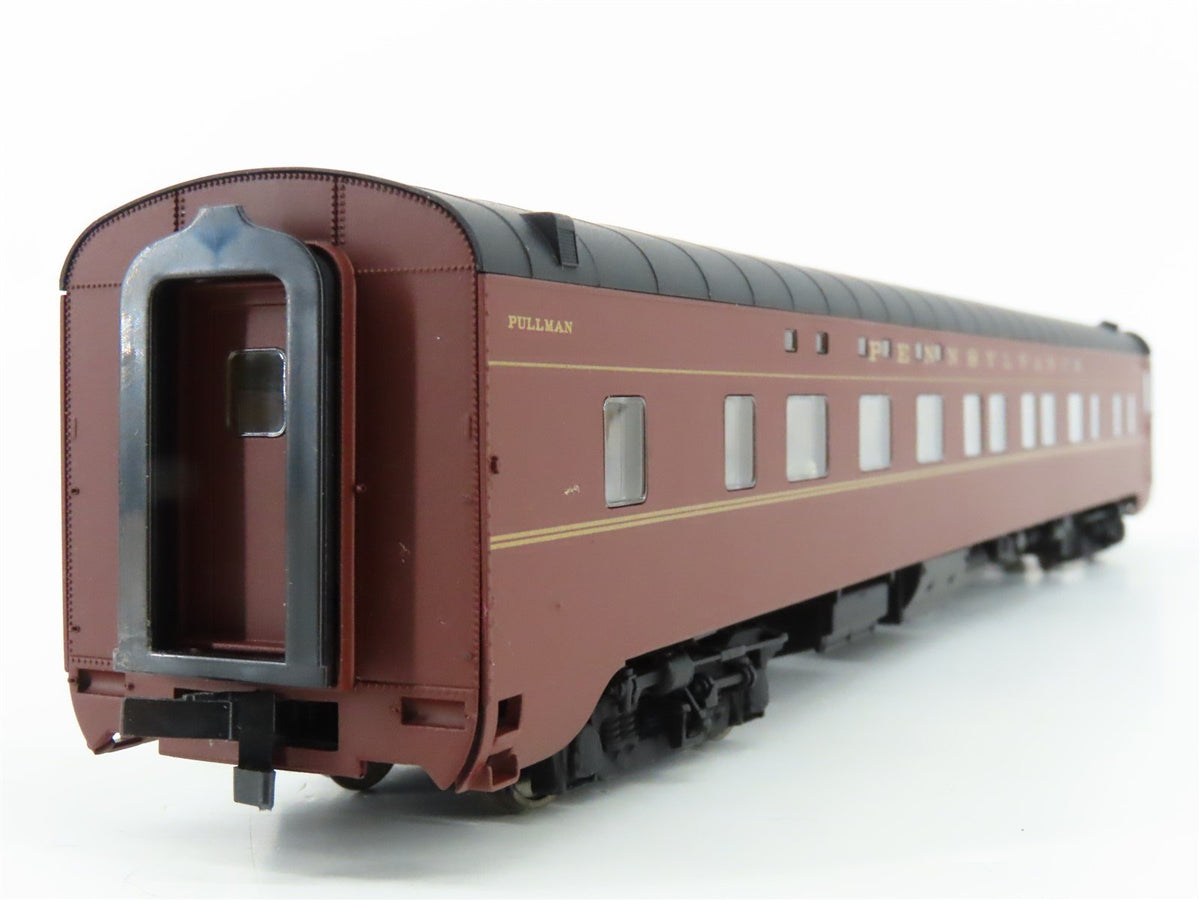 HO Scale Walthers 932-6727 PRR Pennsylvania Railroad Pullman Sleeper Passenger