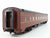 HO Scale Walthers 932-6727 PRR Pennsylvania Railroad Pullman Sleeper Passenger