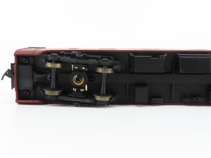 HO Scale Walthers 932-6727 PRR Pennsylvania Railroad Pullman Sleeper Passenger