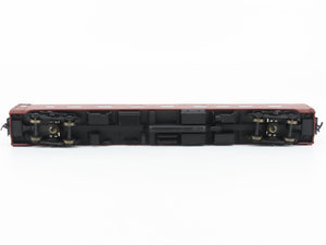 HO Scale Walthers 932-6727 PRR Pennsylvania Railroad Pullman Sleeper Passenger