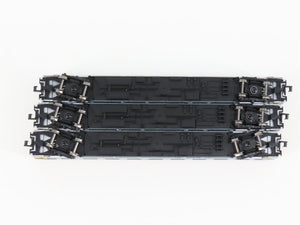 N Scale Arnold HN2325 Cisalpino Eurocity Electric Passenger 4-Piece Set