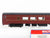 HO Scale Walthers 932-6767 PRR Pennsylvania Railroad 52-Seat Coach Passenger