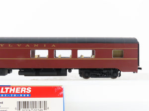 HO Scale Walthers 932-6767 PRR Pennsylvania Railroad 52-Seat Coach Passenger