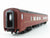 HO Scale Walthers 932-6767 PRR Pennsylvania Railroad 52-Seat Coach Passenger