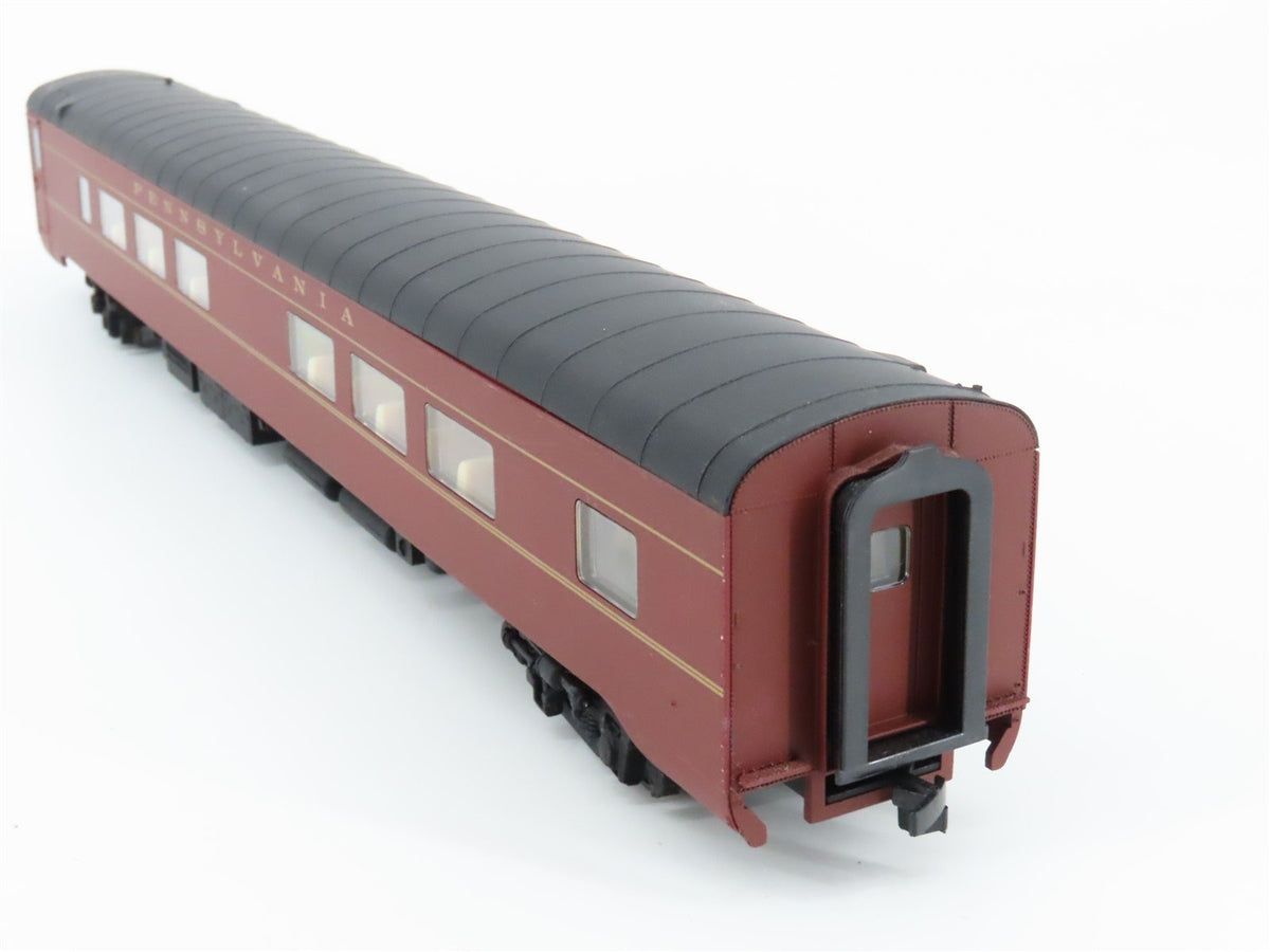 HO Scale Walthers 932-6767 PRR Pennsylvania Railroad 52-Seat Coach Passenger