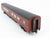 HO Scale Walthers 932-6767 PRR Pennsylvania Railroad 52-Seat Coach Passenger
