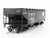 HO Scale InterMountain 47159-03 C&I Cambria & Indiana 2-Bay Open Hopper #4693