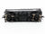 HO Scale InterMountain 47159-03 C&I Cambria & Indiana 2-Bay Open Hopper #4693